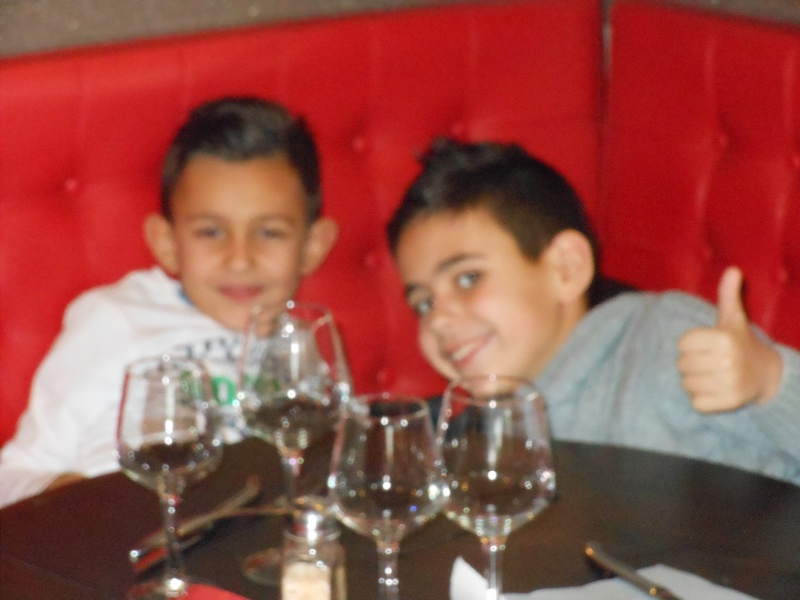 Les petits LEMOS