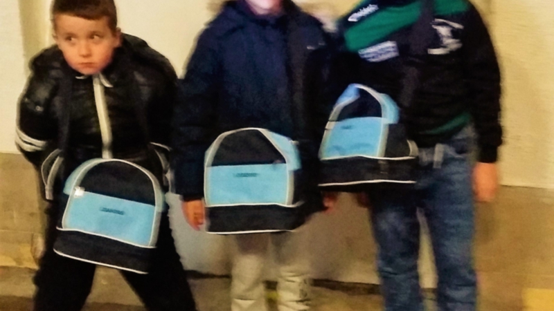 Ecole Jacques Bourgoin :  8 Elèves Ecole Jacques Bourgoin :  8 Elèves