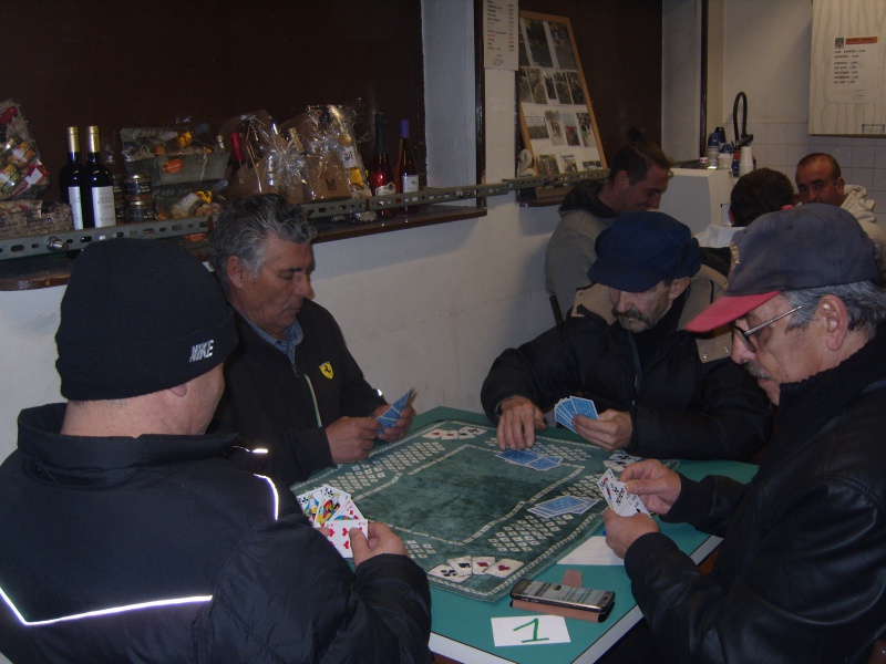 Joueurs Manille Joueurs Manille