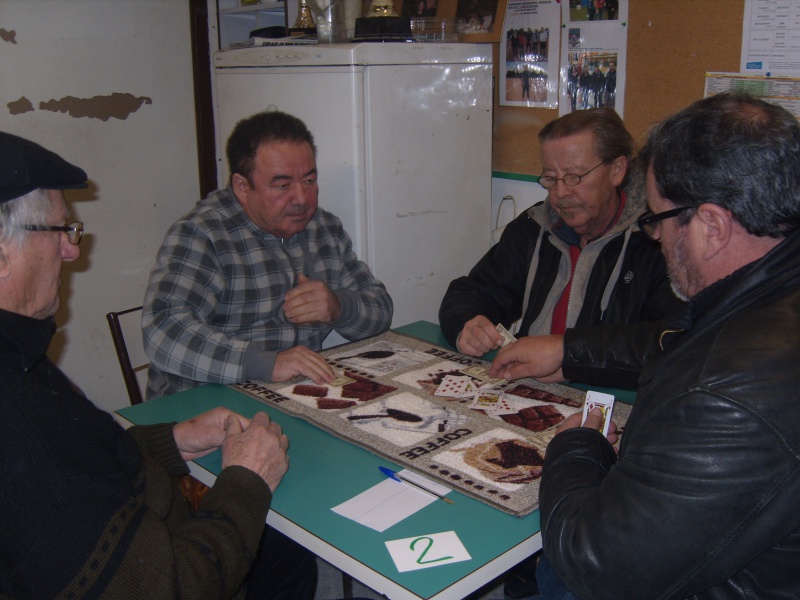 Joueurs Manille Joueurs Manille