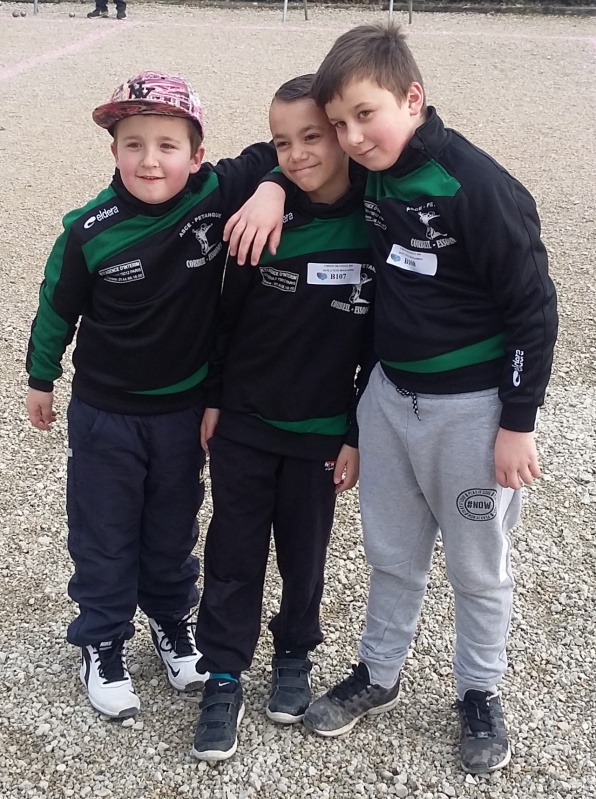 Chpt Ligue Jeunes