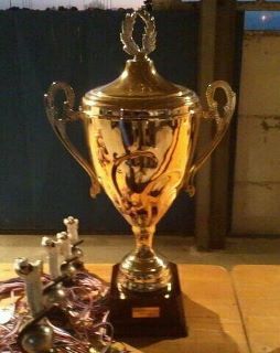 L' A.S.Cérilly Pétanque remporte la Coupe du Comité. L' A.S.Cérilly Pétanque remporte la Coupe du Comité.