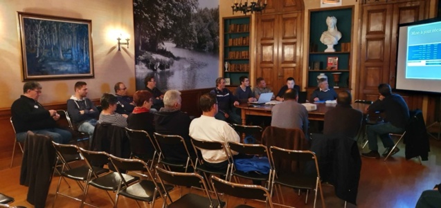 Assemblée Générale