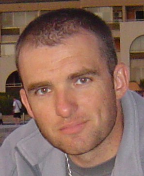 Stéphane DURAND Stéphane DURAND