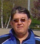 Roland FRADIN retrouvera son vieux complice David NEANT pour tenter de réaliser un beau parcours dans ce championnat de l'Allier Doublette Roland FRADIN retrouvera son vieux complice David NEANT pour tenter de réaliser un beau parcours dans ce championnat de l'Allier Doublette