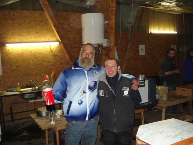 Concours 2009 Concours 2009