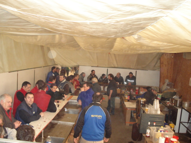 Concours couverts Concours couverts