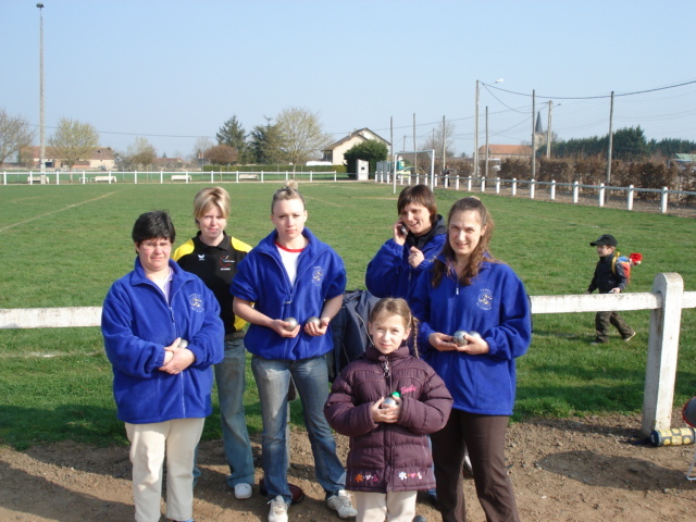 Aprés deux journées .... Aprés deux journées ....
