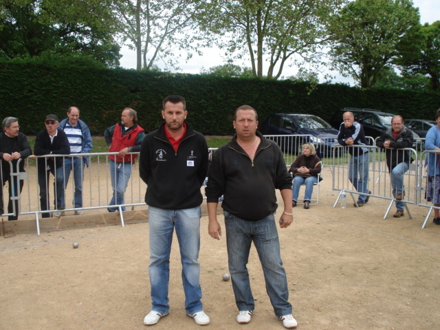 Championnes et champions de ligue Auvergne à Cérilly Championnes et champions de ligue Auvergne à Cérilly