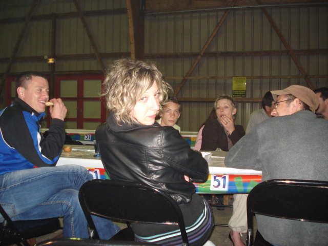 Championnats Doublettes mixte Championnats Doublettes mixte