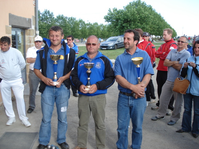 International Yzeure 2009 International Yzeure 2009