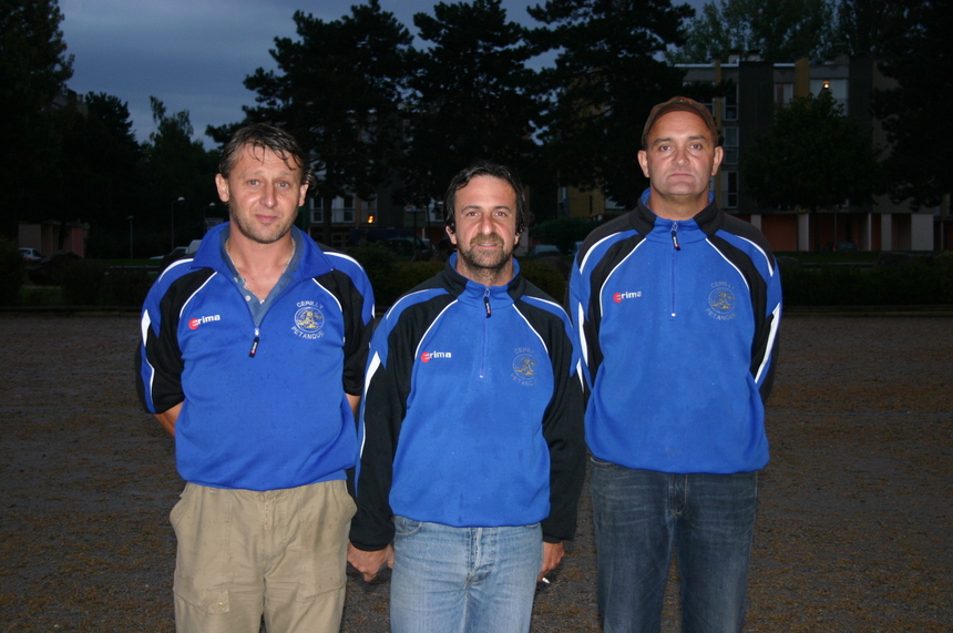 Challenge des AS Challenge des AS