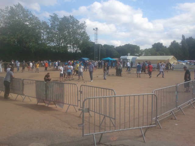 Enduro 5 et 6 juillet 2014  (218 triplettes féminines et masculines) Enduro 5 et 6 juillet 2014  (218 triplettes féminines et masculines)