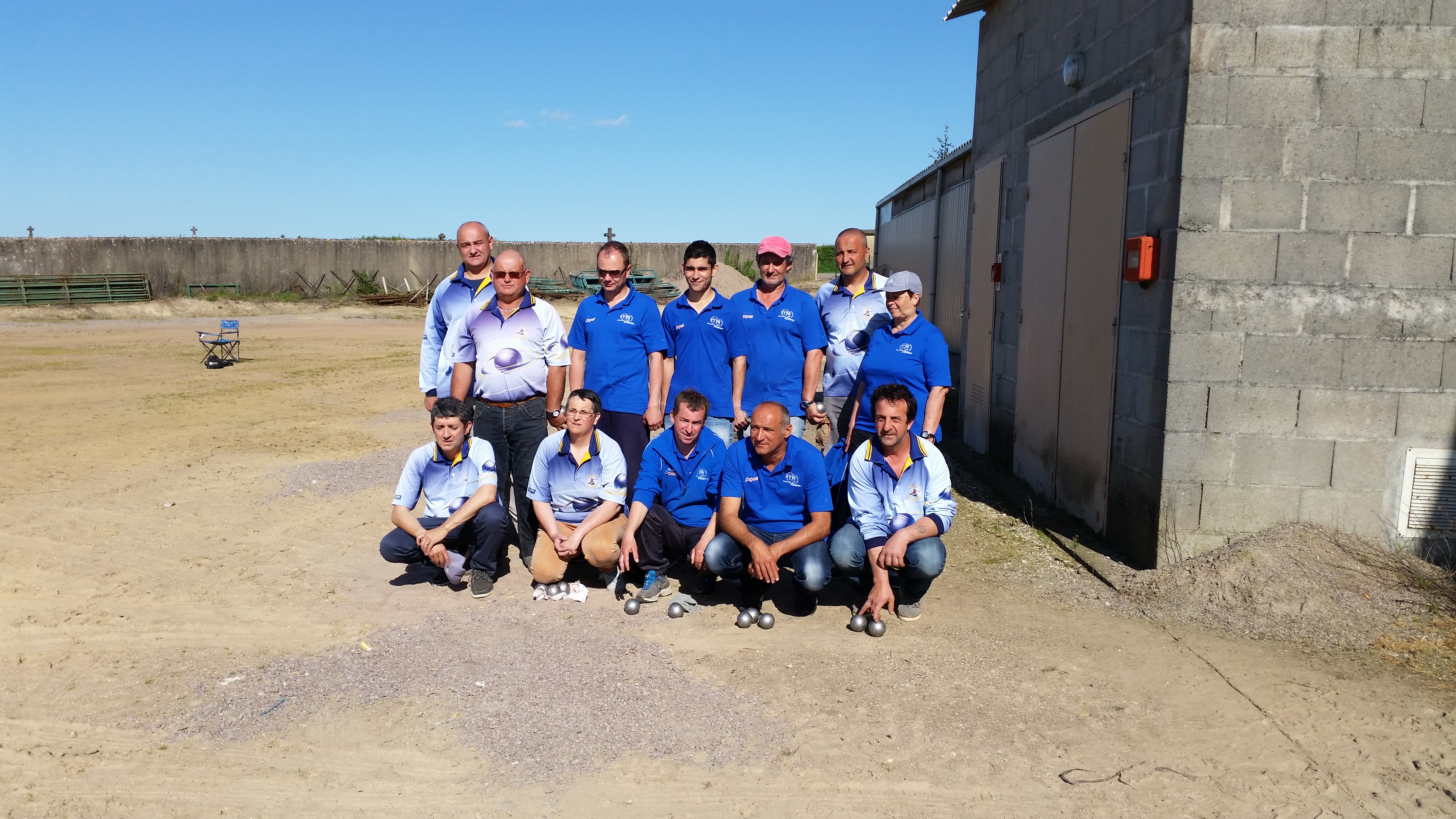 1er tour Coupe de France 1er tour Coupe de France