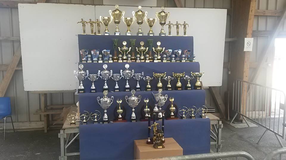 Enduro 2015 Enduro 2015