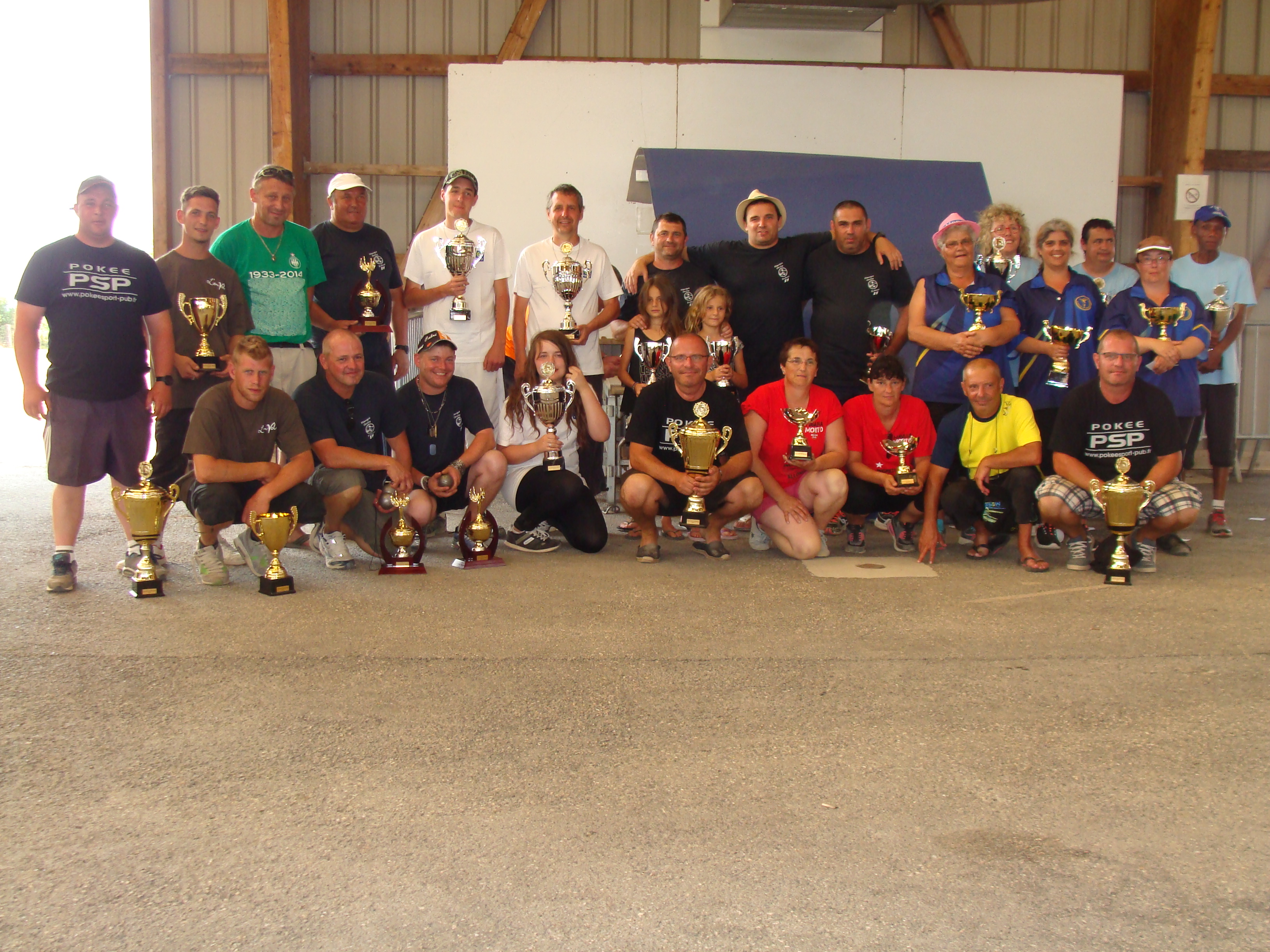 Enduro 2015 Enduro 2015