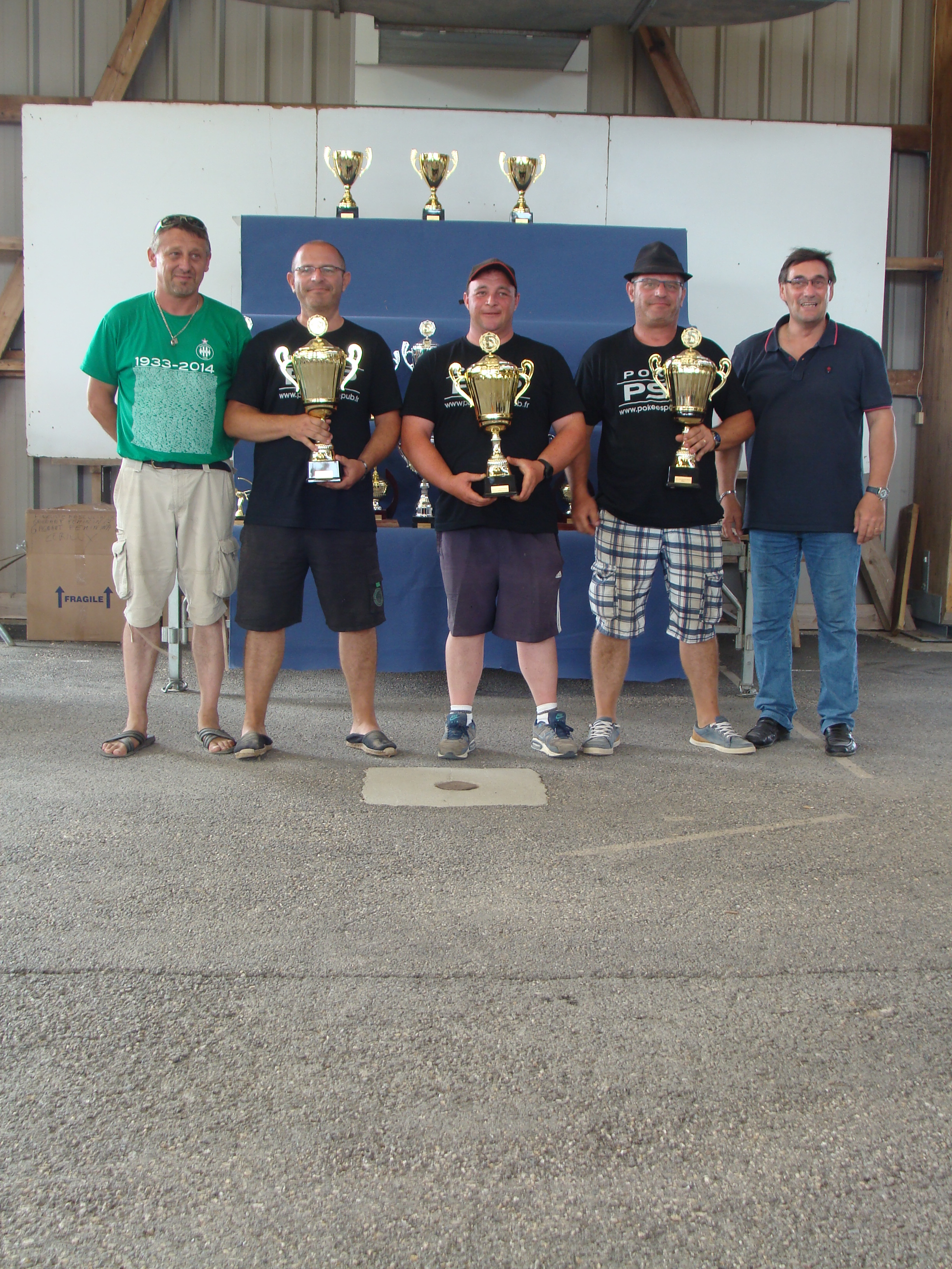 Enduro 2015