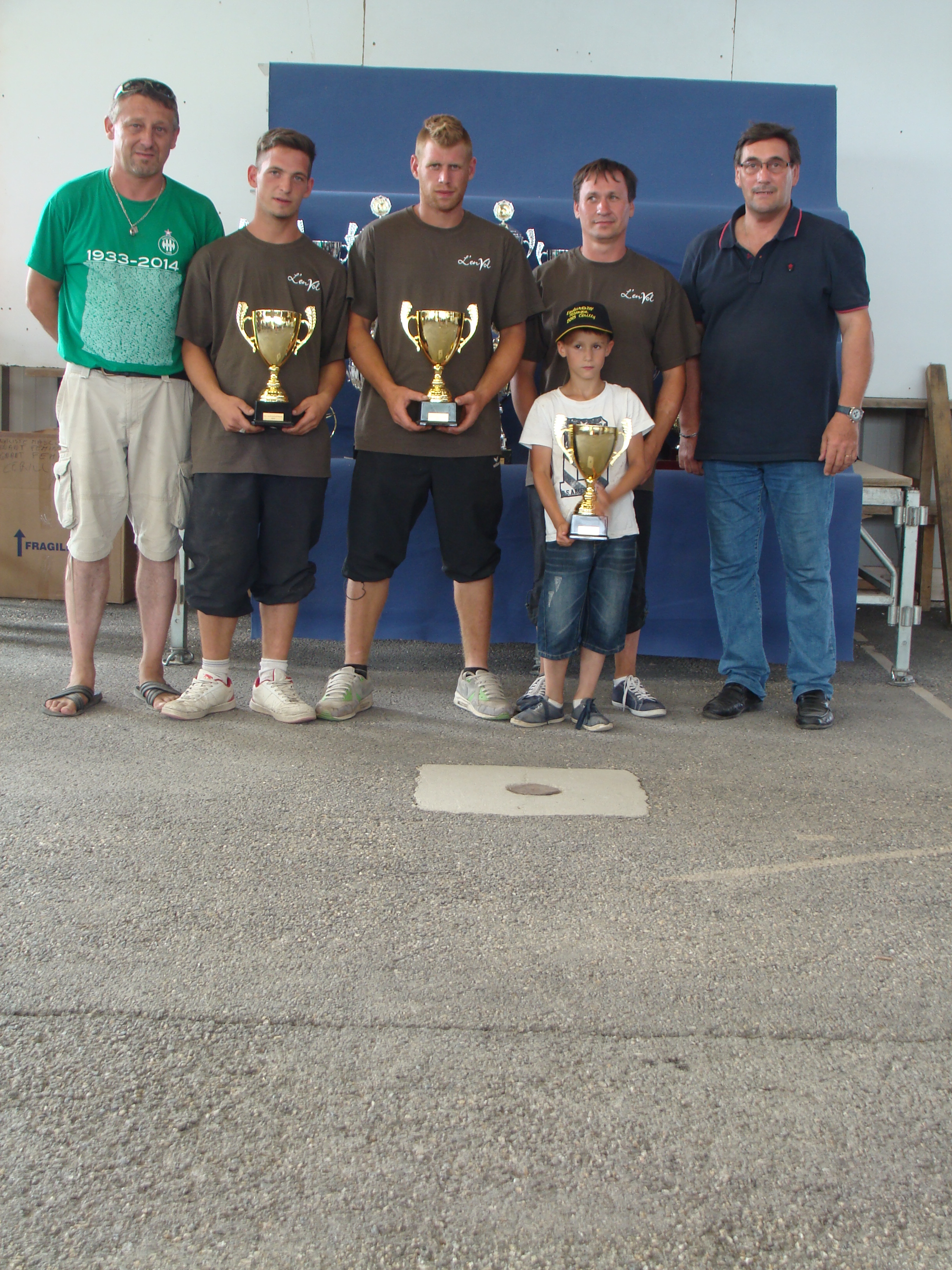 Enduro 2015 Enduro 2015