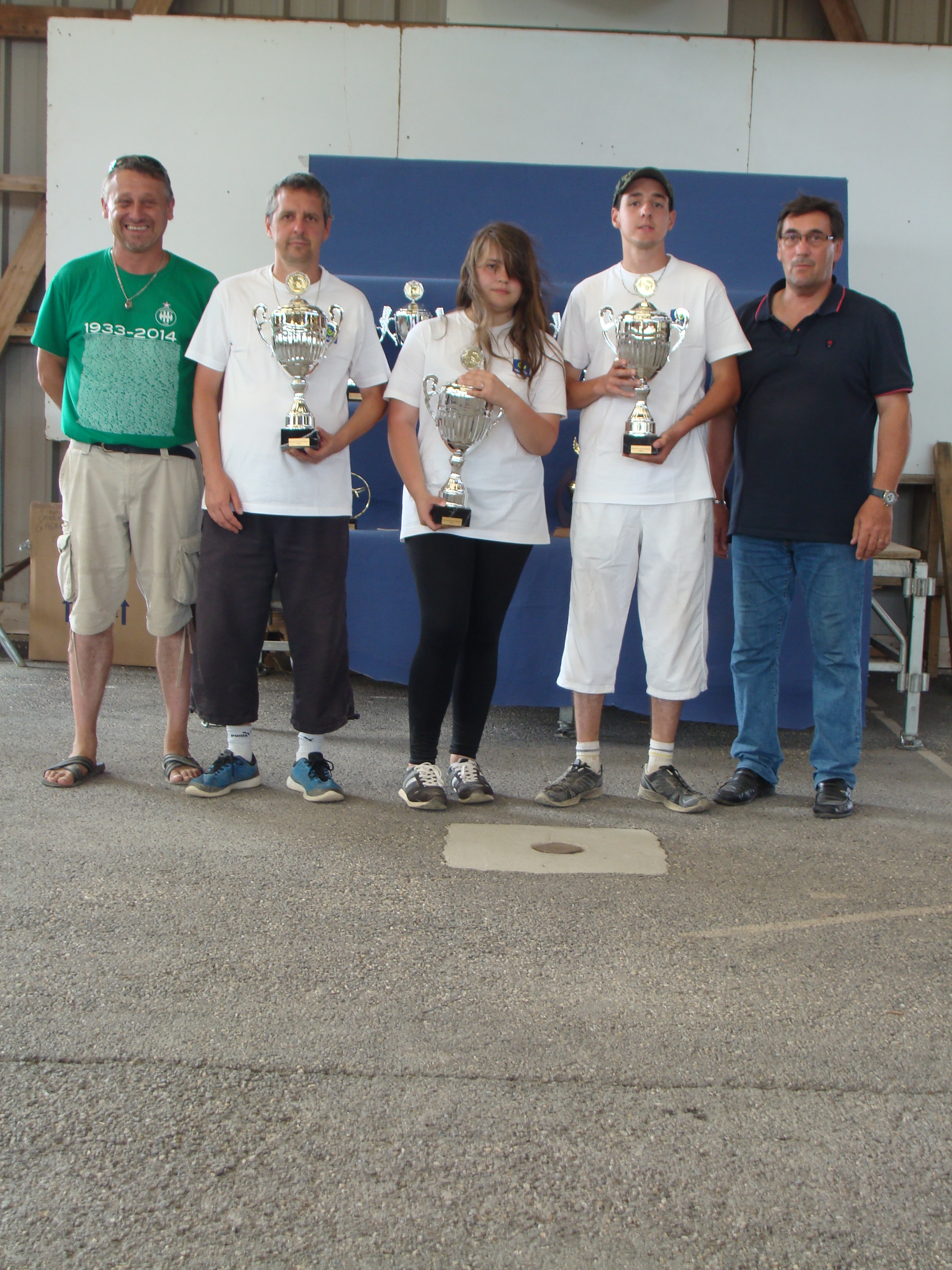 Enduro 2015 Enduro 2015