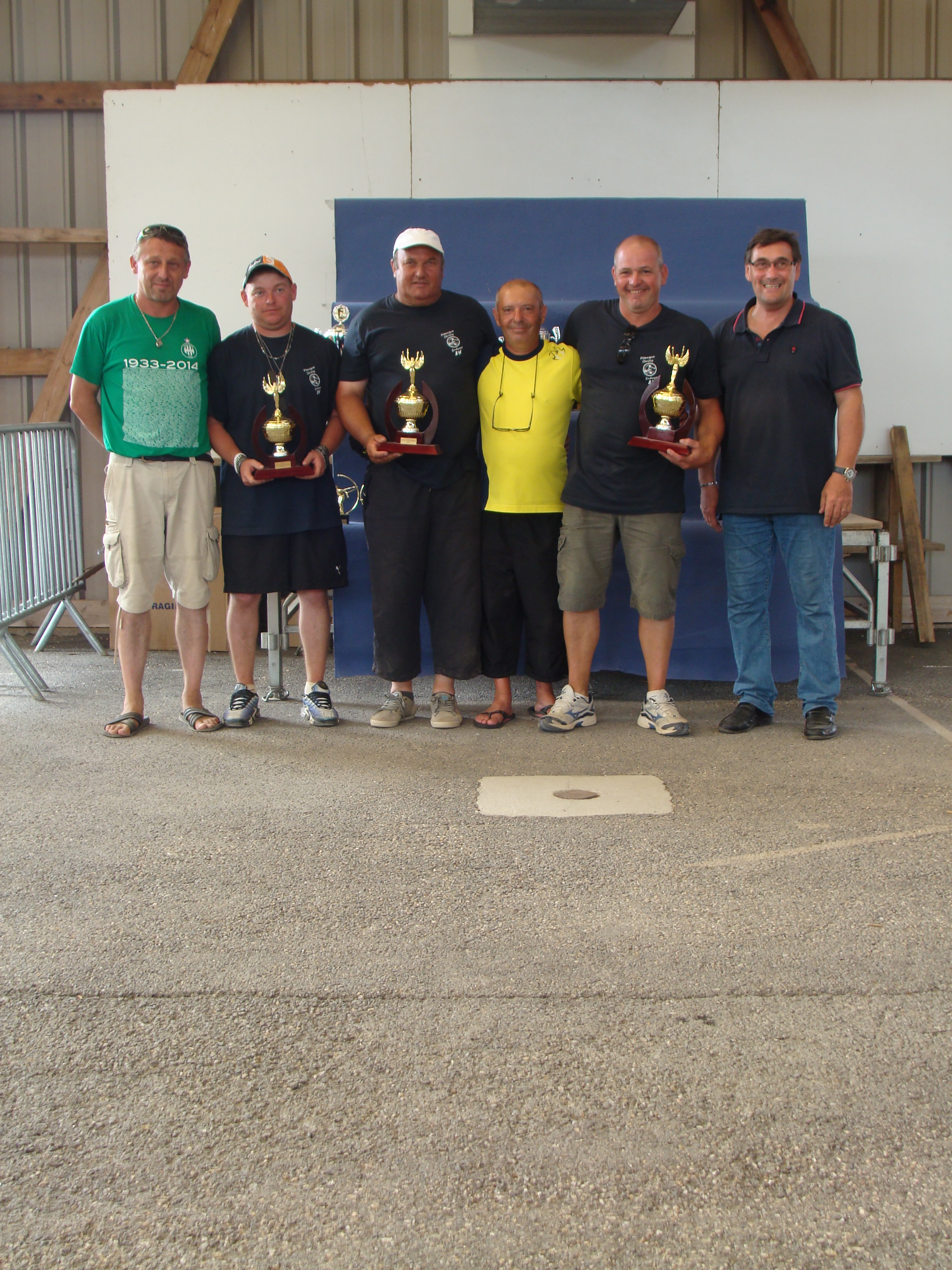 Enduro 2015