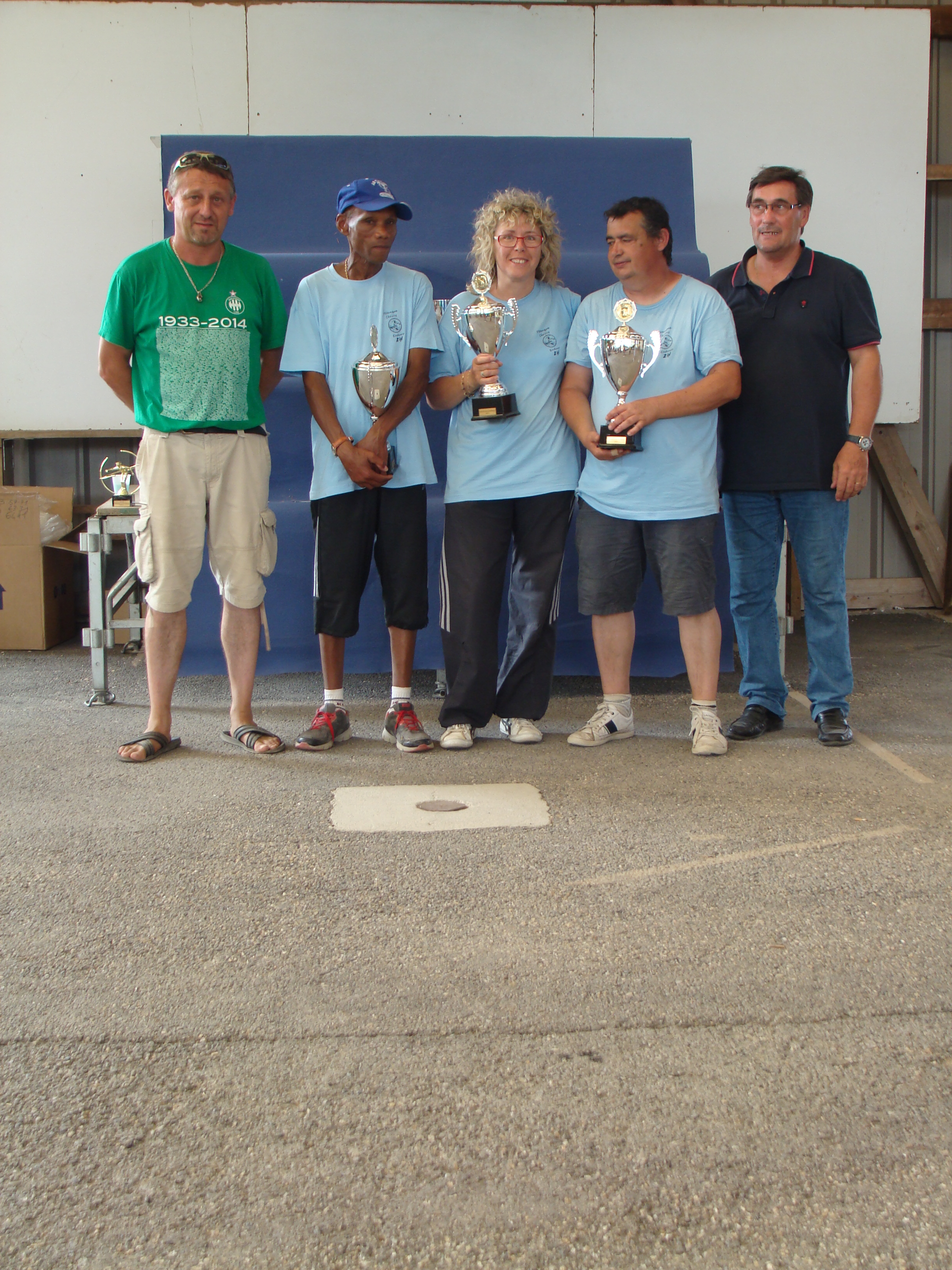 Enduro 2015
