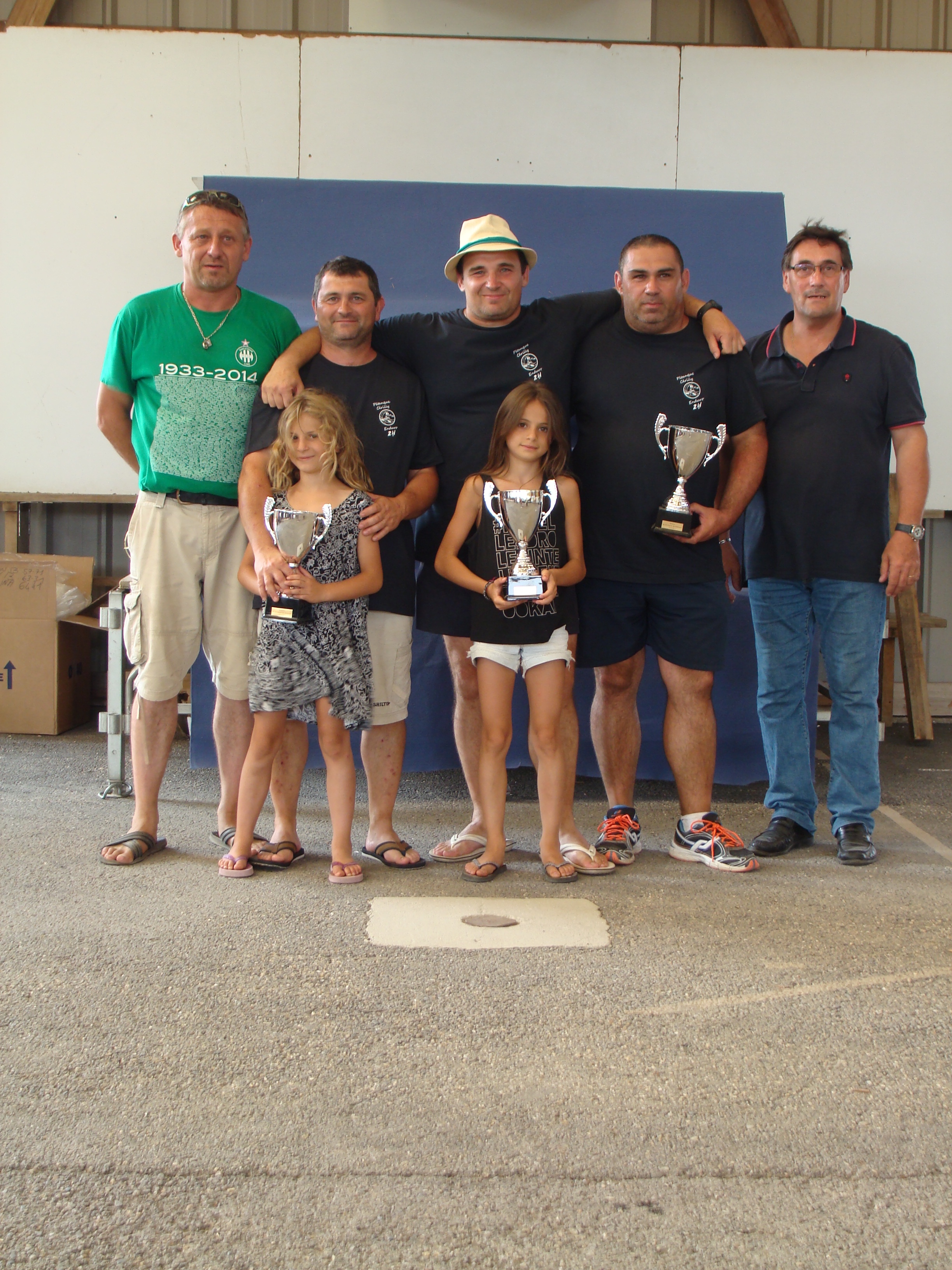 Enduro 2015 Enduro 2015