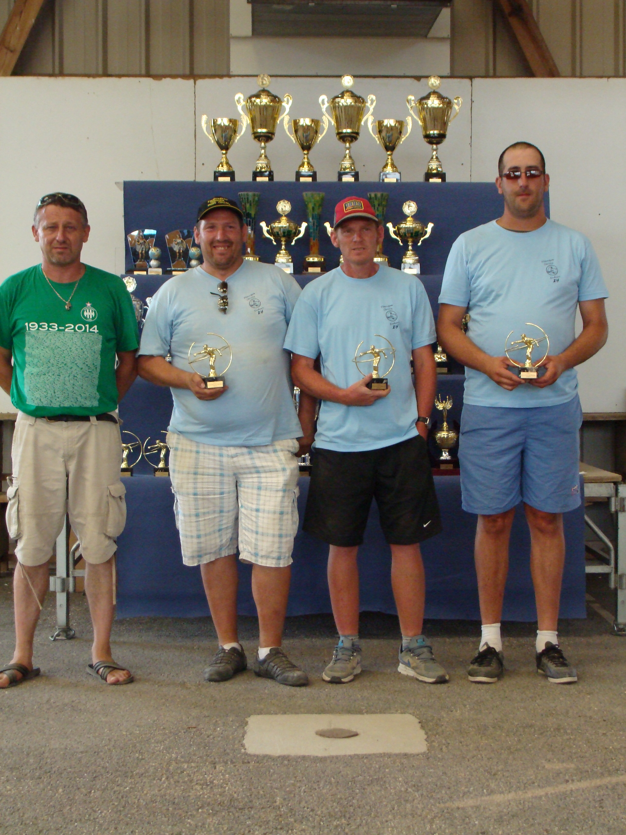 Enduro 2015 Enduro 2015