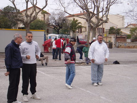 NATIONAL DE SETE