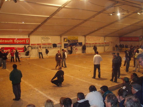 NATIONAL DE SETE
