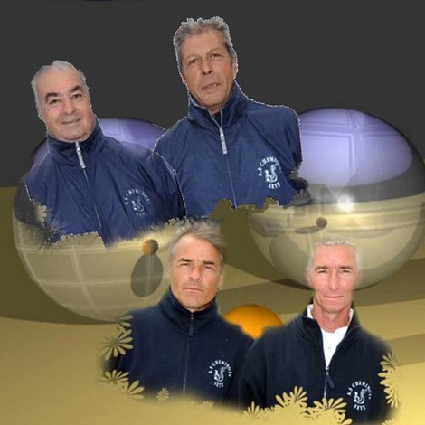 ELIMINATOIRES SECTEUR SETE ELIMINATOIRES SECTEUR SETE