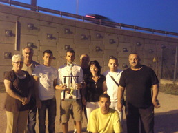 CHALLENGE Morgan PAPPATICO CHALLENGE Morgan PAPPATICO