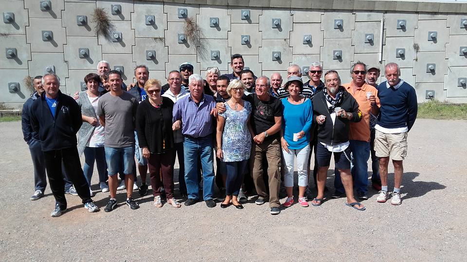 Réouverture du site aprés 5 ans d'inactivité Réouverture du site aprés 5 ans d'inactivité