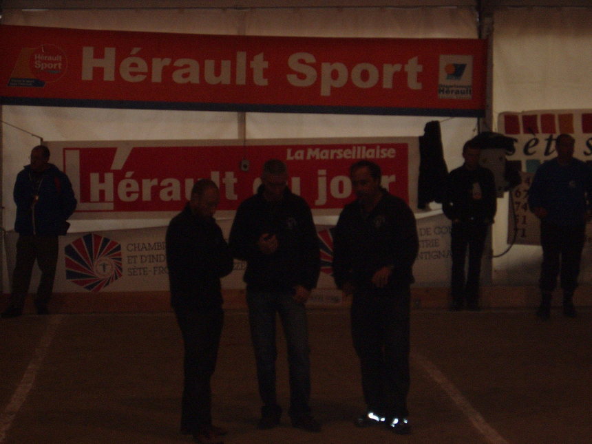 NATIONAL DE SETE