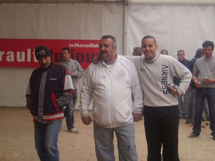 NATIONAL DE SETE