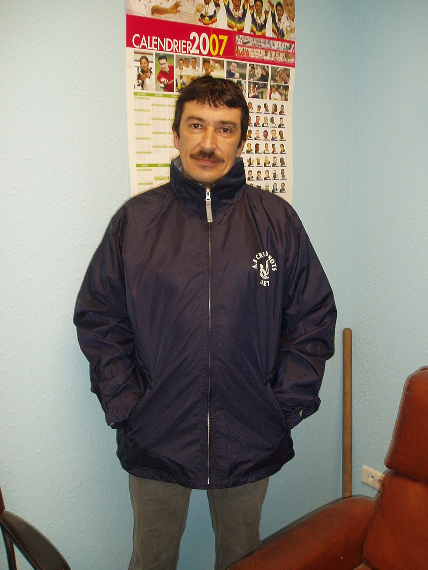 TENUES AS CHEMINOTS 2009 TENUES AS CHEMINOTS 2009