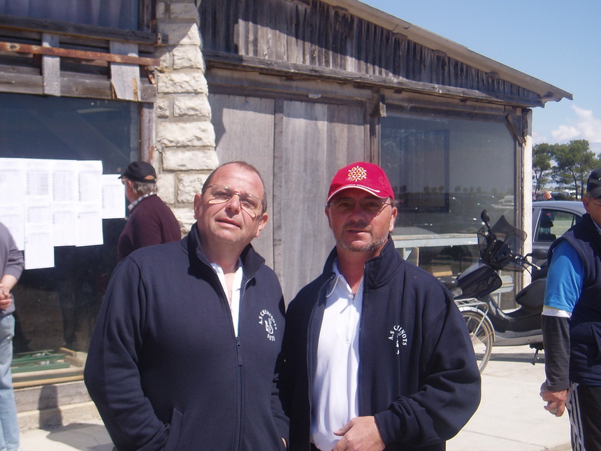 ELIMINATOIRES SECTEUR SETE ELIMINATOIRES SECTEUR SETE