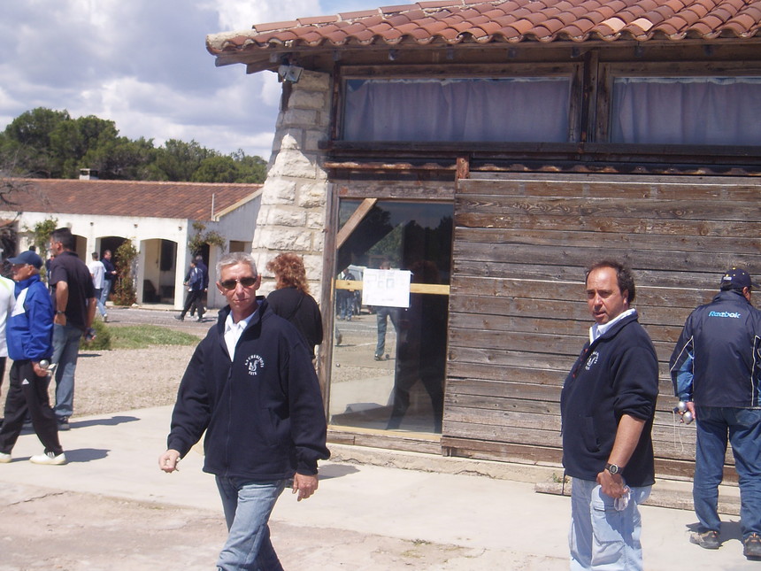 ELIMINATOIRES SECTEUR SETE ELIMINATOIRES SECTEUR SETE