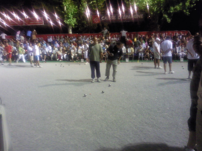 MONDIAL DE MILLAU 2009 MONDIAL DE MILLAU 2009