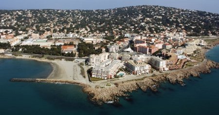 NOTRE VILLE