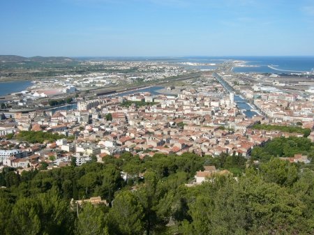 NOTRE VILLE