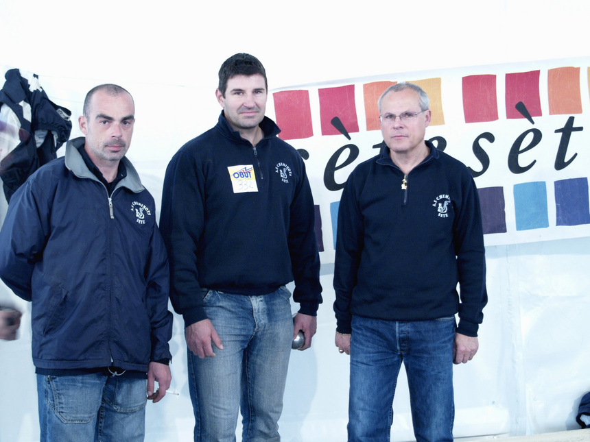 QUELQUES PHOTOS DU NATIONAL DE SETE QUELQUES PHOTOS DU NATIONAL DE SETE