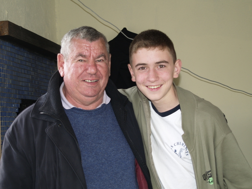 QUELQUES PHOTOS DU NATIONAL DE SETE QUELQUES PHOTOS DU NATIONAL DE SETE