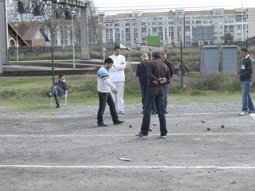 QUELQUES PHOTOS DU NATIONAL DE SETE QUELQUES PHOTOS DU NATIONAL DE SETE