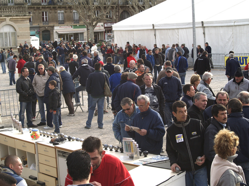 QUELQUES PHOTOS DU NATIONAL DE SETE QUELQUES PHOTOS DU NATIONAL DE SETE