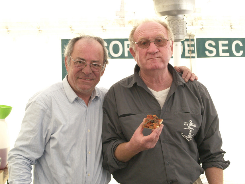 QUELQUES PHOTOS DU NATIONAL DE SETE QUELQUES PHOTOS DU NATIONAL DE SETE