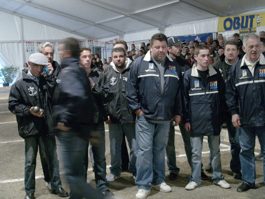 QUELQUES PHOTOS DU NATIONAL DE SETE QUELQUES PHOTOS DU NATIONAL DE SETE