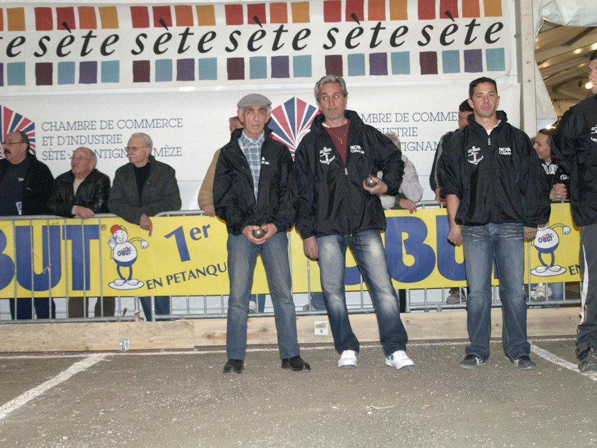 QUELQUES PHOTOS DU NATIONAL DE SETE QUELQUES PHOTOS DU NATIONAL DE SETE