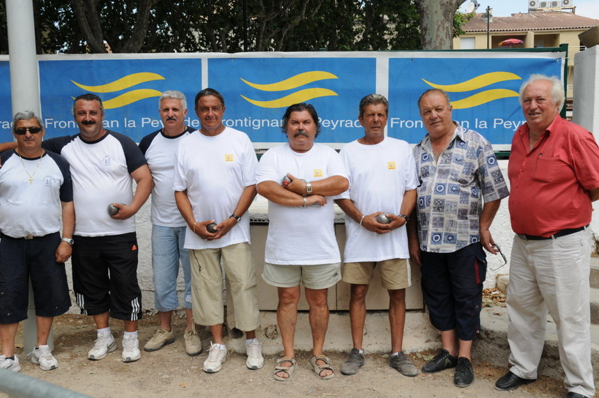 GRAND PRIX DE LAPEYRADE