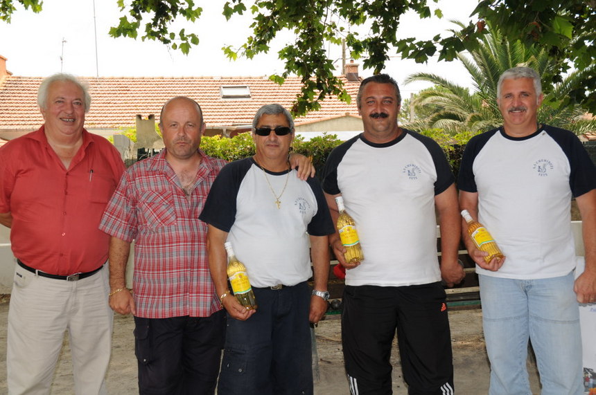 GRAND PRIX DE LAPEYRADE GRAND PRIX DE LAPEYRADE