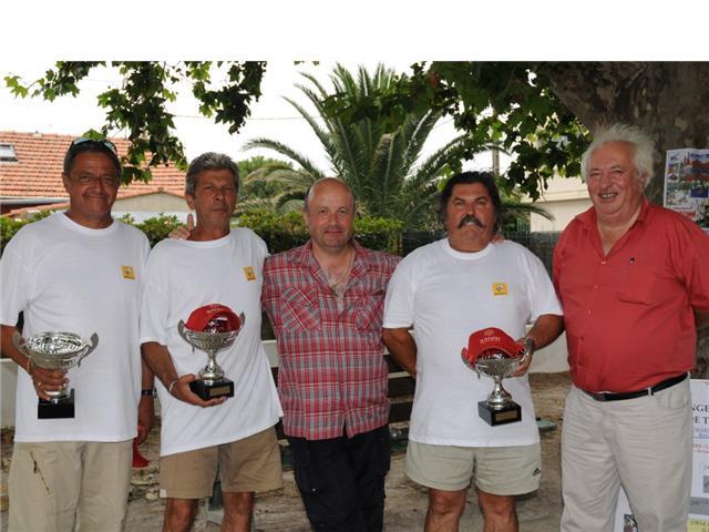 GRAND PRIX DE LAPEYRADE GRAND PRIX DE LAPEYRADE